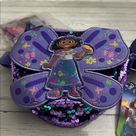 🎁DISNEY ENCANTO 5 PIECE BUNDLE SET. AGES 3+ - Picture 14 of 14